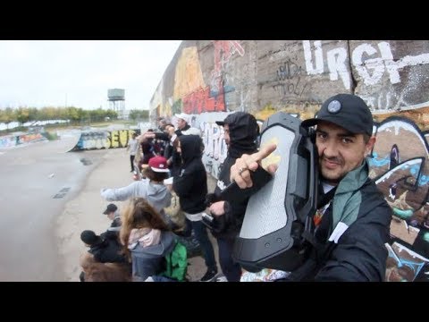 Pav Weekend 48 - Eschweiler, Duisburg