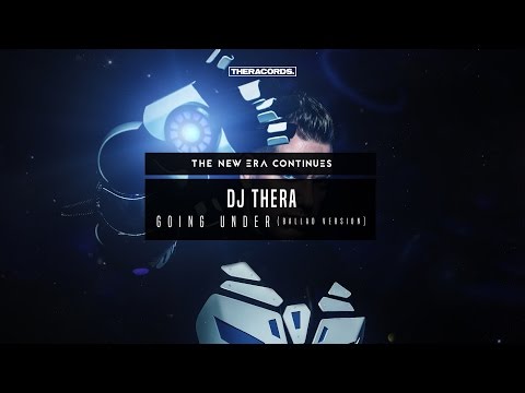 Dj Thera - Going Under (Ballad Version) (THER-198)