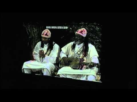 The Gnawa: Abdellah El Gourd and Randy Weston Full Performance