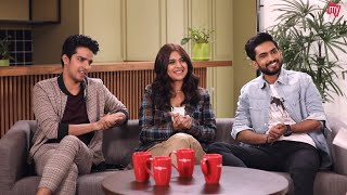 Closer To The Stars | Netflix's Taj Mahal 1989 | Paras Priyadarshan, Anshul Chauhan and Anud Singh video