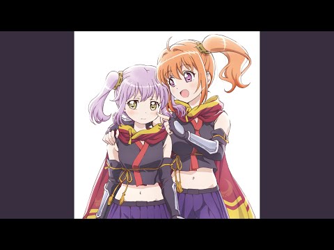 Release the Spyce Tsukimusubi Hikigatari ver. Aya Suzaki