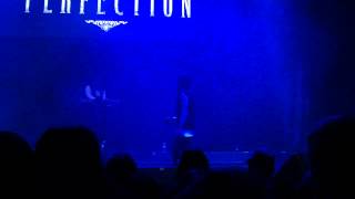 Aesthetic Perfection - Tomorrow in Hollywood April 5, 2015