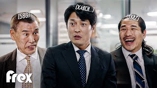 70년대생이 낀 세대인 이유