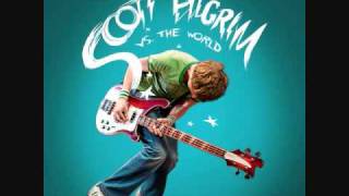 Hillcrest Park - Scott Pilgrim Vs. The World Soundtrack Album