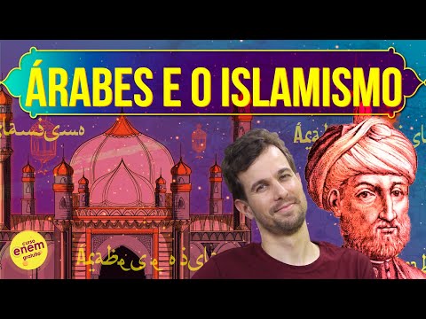 ARABS AND ISLAM: MUHAMMAD, RELIGION, ISLAMIC EXPANSION AND CULTURAL LEGACY | History Summary