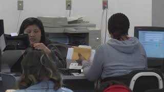 MVA SCHEDULING