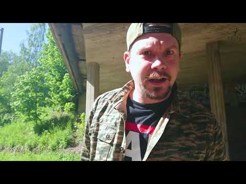 Pake - Vitamiini - P (VIDEO)