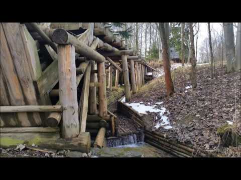 🎵 🌱 Carlos Nakai & Various Artists - 1 Hour of Native American Flute with Birds Sounds - Spring #1