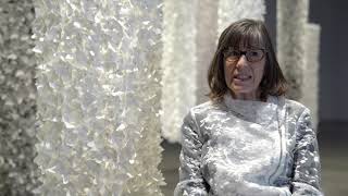 Exhibition Insights with the Artist - Refugium: Christina Laurel