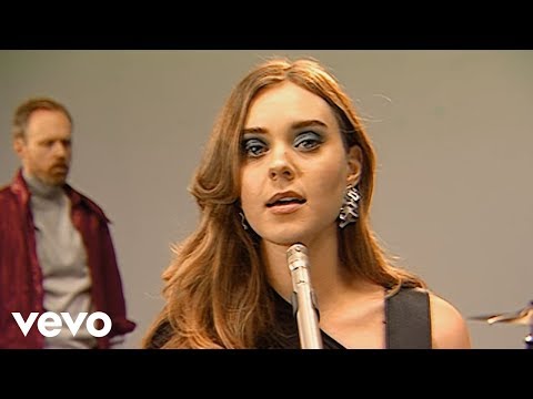 First Aid Kit - Nothing Has to Be True (Live From the Rebel Hearts Club)