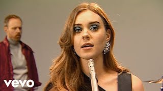 First Aid Kit - Nothing Has to Be True (Live From the Rebel Hearts Club)
