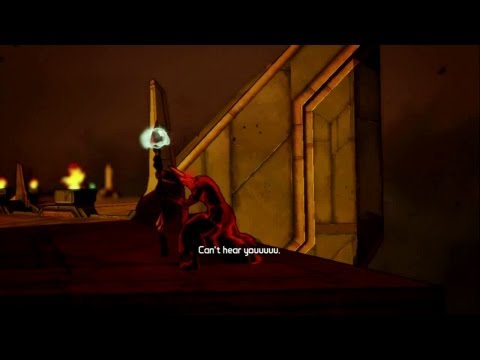 Handsom Jack / Sorcerer Boss Fight Tiny Tina's Assault on Dragon Keep