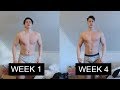 The Result Of My 4-Week Diet | Final Episode Of Jacked With Jack 2019