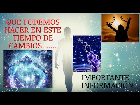 QUE HACER EN ESTOS TIEMPOS