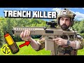 Why The Army S Adopting This 30mm Grenade Gun