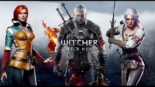 The Witcher 3 Wild Hunt on FX 6300 + HD 5670