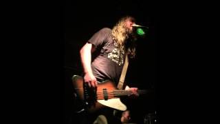 Riff Fist - Spud King - 19-12-15 - The Tote - Melbourne