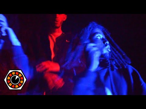 POTNAS CLUB - SHYNELEVELL (Official Music Video)