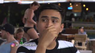 Download lagu ANAK MILENIAL - Lutfi Dan Salsa Diem Dieman Saat Liburan (22/4/19) Part 2 mp3 Download lagu ANAK MILENIAL - Lutfi Dan Salsa Diem Dieman Saat Liburan (22/4/19) Part 2 mp3