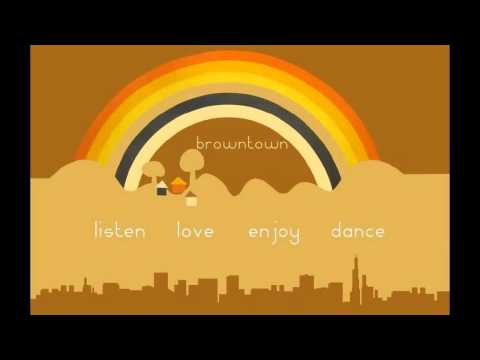 Sebastian Ingrosso vs. Nadia Ali - Laktos Story (browntown Summer Love Mashup)