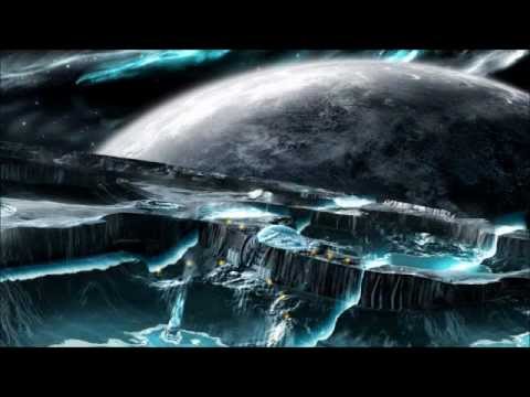 Paul Key & Stanisha - The Universe Is Fractal (Moshic Remix)