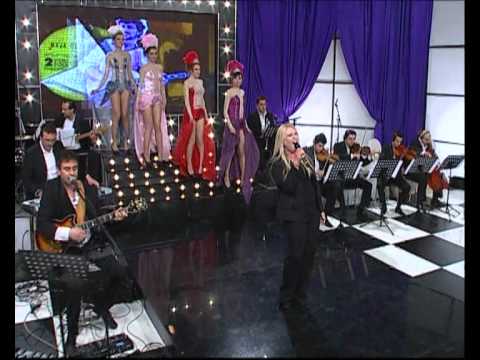 Lidija Kocovska i Arija Band - Dovolno Lud