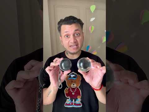 YOUTUBE BALL NAKLI HAI?❌▶️⚾ #shorts #youtubeshorts #cricket #unboxing #ball #funny