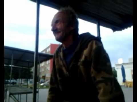 Adam nie walisz...