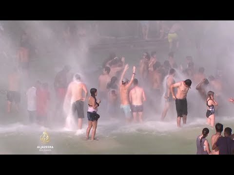 Al Jazeera Svijet: Juli najtopliji ikad - šta se događa s klimom?