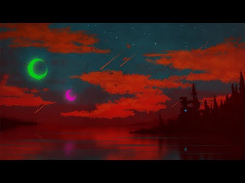 Homestuck Music for Studying/Daydreaming