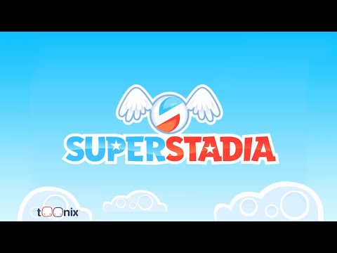 Super Stadia youtube-video