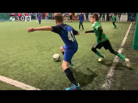 U11 II. Ker. UFC - Okos Fociműhely Győr  AQUA Youth Talent Cup 2023 Törökbálint