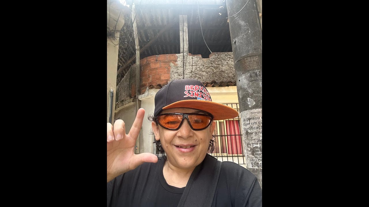 livezinha só os brabo