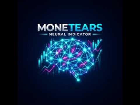 Video Monetears Neural Network Indicator