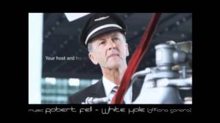 Robert Fell - White Hole (SWISS Airlines advertise video)
