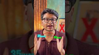 35 Marks to 95 Marks In Class 10th Math #class10th #Math #cbseboard #boardexam2026