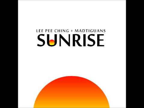Anu 2014 Soca Leepee Ching & The Mad-T-GUANS (SUN RISE)