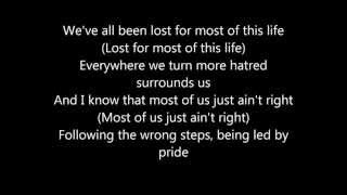 Avenged Sevenfold - Lost [Lyrics]