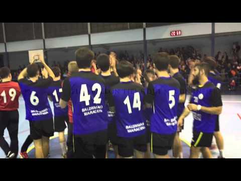 BM MARACENA GRUPO STG BUS - ITEA