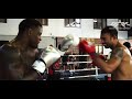 UFC BKFC ONE Championship Muay Thai Fighters Training In Bangkok THAILAND