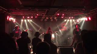 白兔（White Rabbits）【Daisy Chainsaw『Love Your Money』】Cover