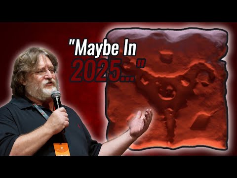 Is Valve working on Dota 3?