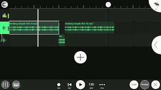 Download lagu share sample kendang rampak bpm bisa di atur gratis no pw mp3