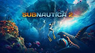 Subnautica 2 thumbnail
