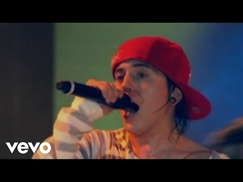 A Usurpadora video