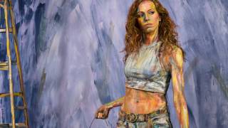 Alexa Meade/24Life 2017: Your Year, Your Story