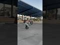 How To Wheelie A Super73
