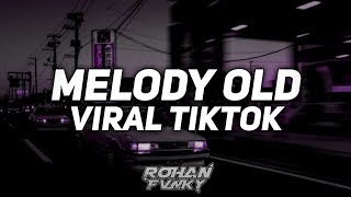 Download lagu DJ KUMPULAN MELODY OLD SANTUY || ROHAN FVNKY mp3