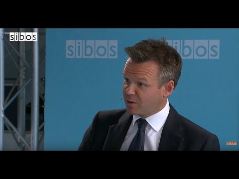 Sibos TV: Pay.UK's strategic vision - 23 Sept 2019