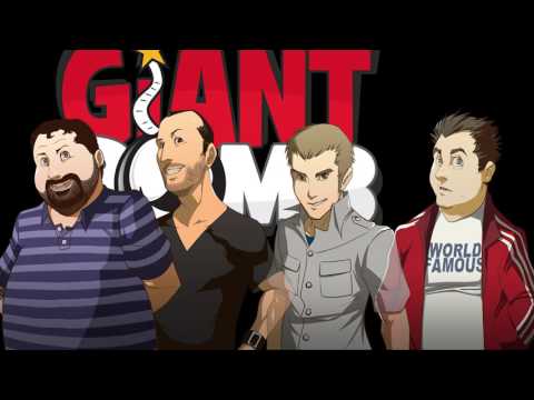 Giant Bombcast - Lair of the Shadow Broker vs Minerva's Den